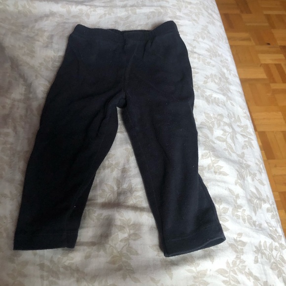 Baby pants - Picture 3 of 5